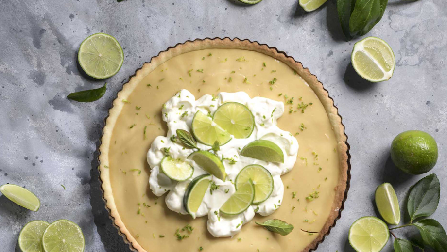 KEY LIME PIE