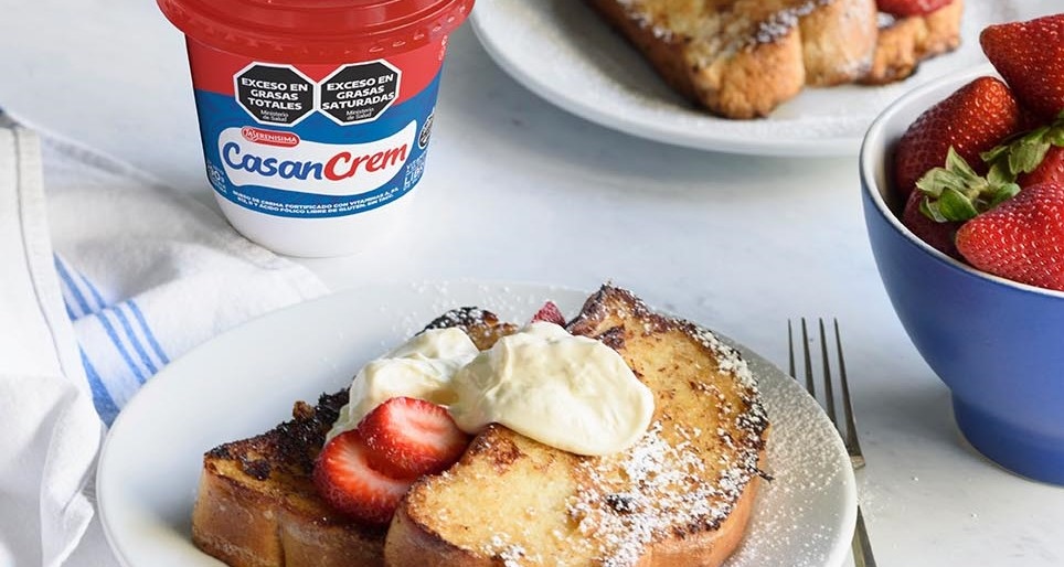 FRENCH TOAST