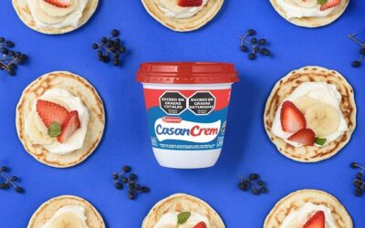 PANQUEQUITOS DE HARINA DE COCO