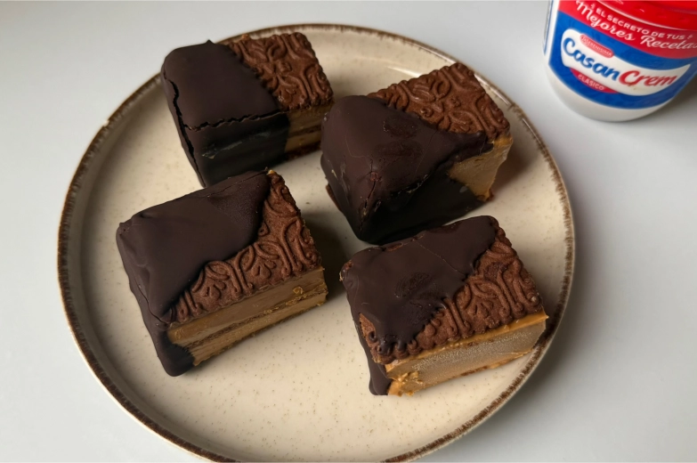 Tarta de atún con masa casera