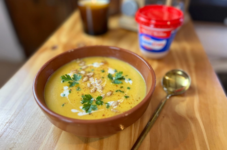 Tarta de atún con masa casera